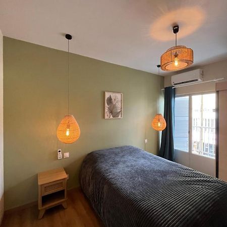 La Perle Creole Apartment Saint-Denis Bagian luar foto